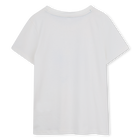 Short-Sleeved T-Shirt KIDS AROUND 
                    GIRL