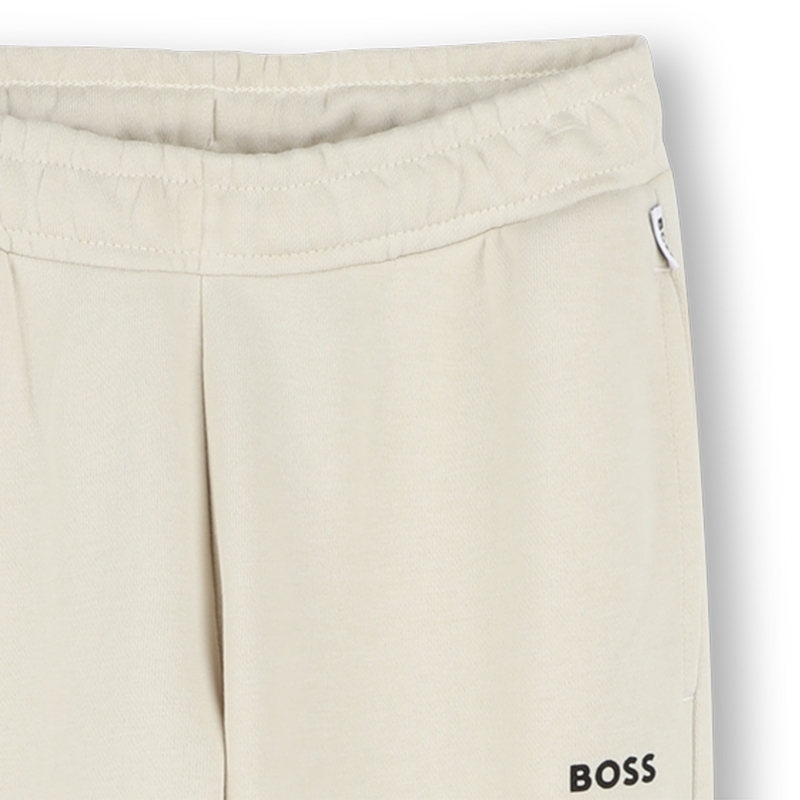 sweatpants BOSS 
                    BOY