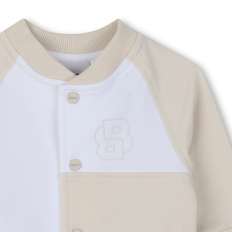 Tracksuit Set BOSS 
                        BOY