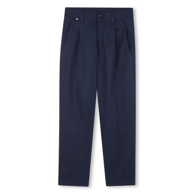 Cotton Rich Pants BOSS BOY