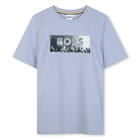 Short-Sleeved T-Shirt BOSS 
                    BOY