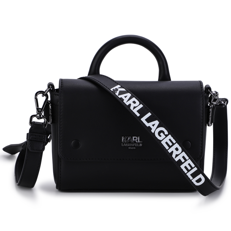 Bandouliere karl lagerfeld deals