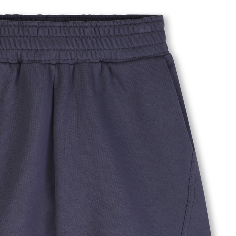 Fleece Shorts GIVENCHY 
                        BOY