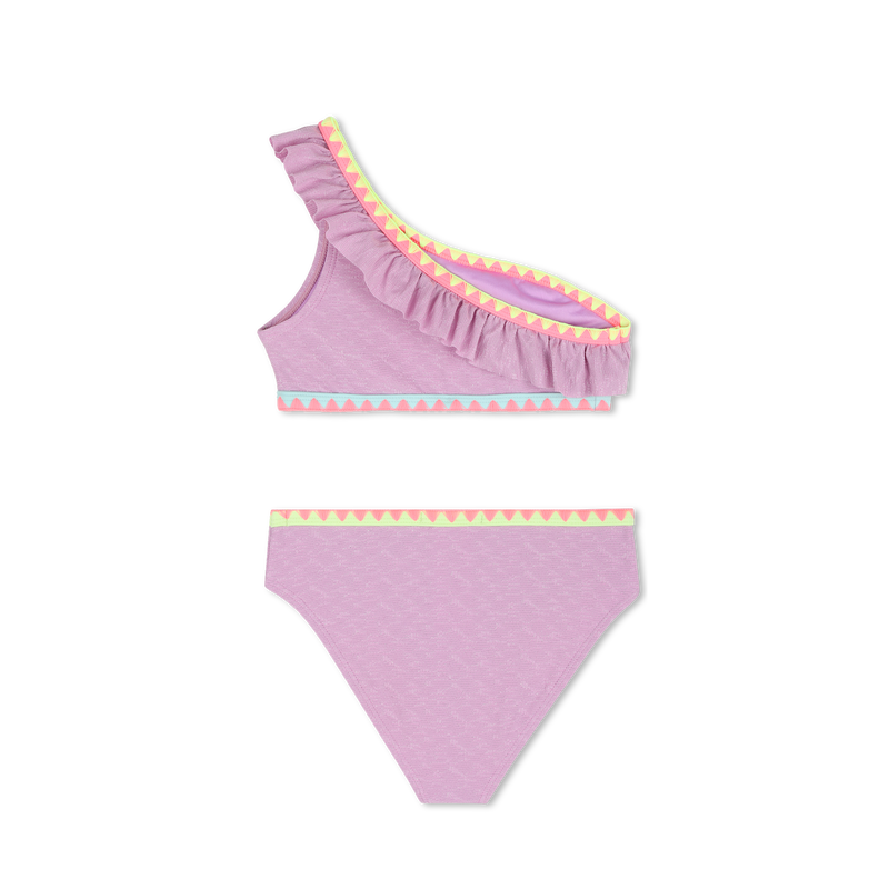 Two-Piece Swimsuit BILLIEBLUSH 
                        GIRL