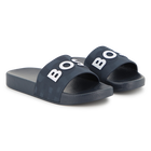 Graphic Slides BOSS 
                    BOY