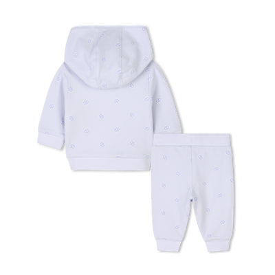 Tracksuit Set (2 Pc.) BOSS BOY