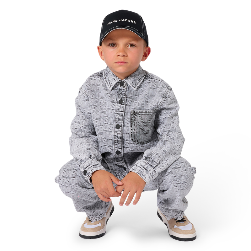 Hat MARC JACOBS 
                    BOY