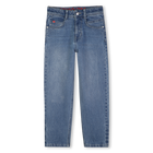 Denim pants HUGO 
                    BOY