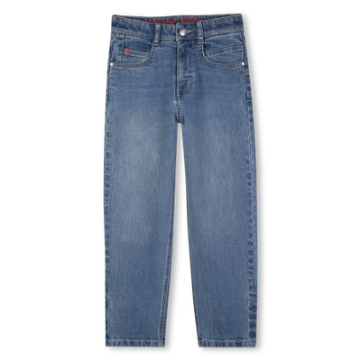 Denim pants HUGO BOY