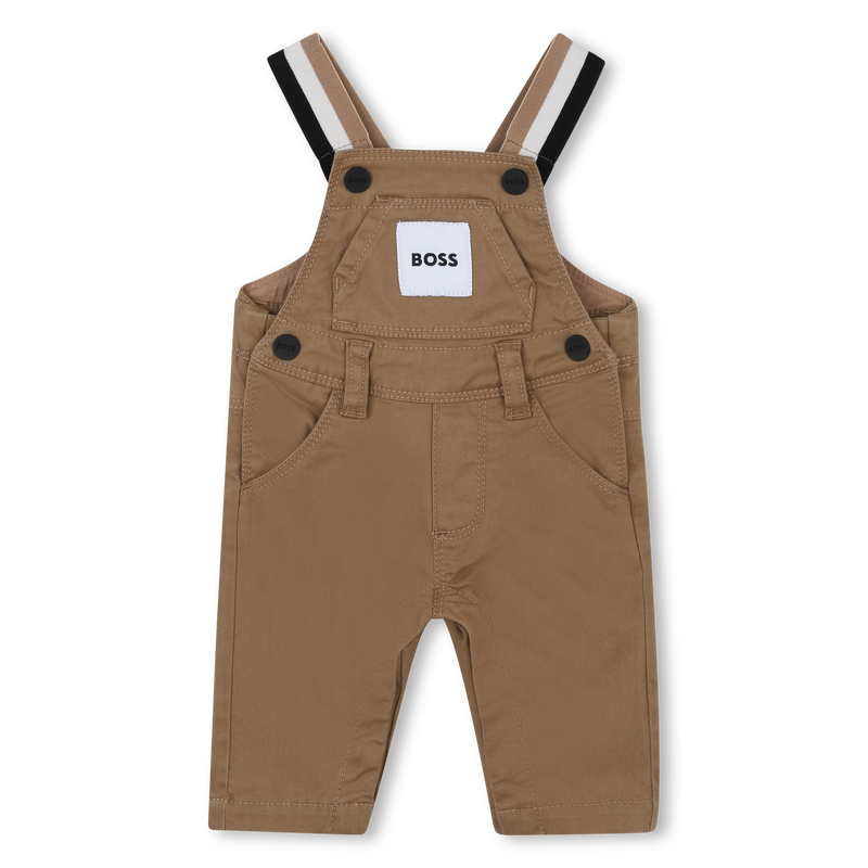 Dungarees BOSS 
                    BOY