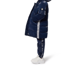 Fleece Sweatpants MICHAEL KORS 
                    GIRL