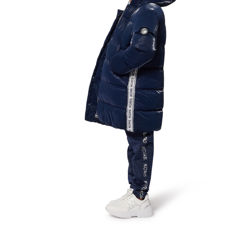 Fleece Sweatpants MICHAEL KORS 
                        GIRL