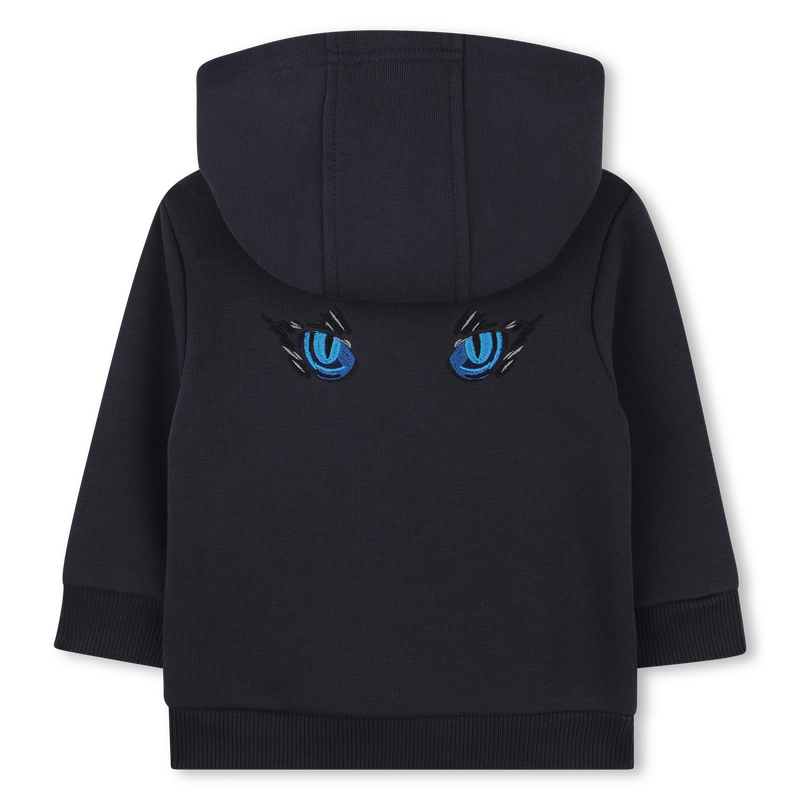 Hoodie GIVENCHY 
                    BOY