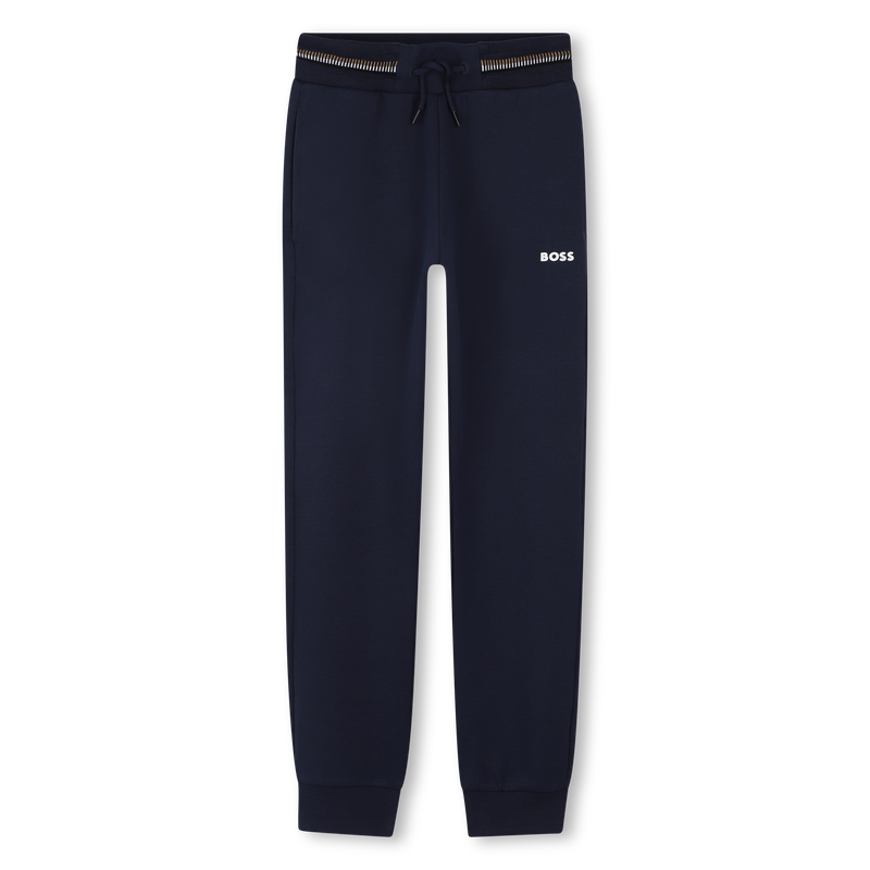 Tracksuit Stripes BOSS 
                        BOY