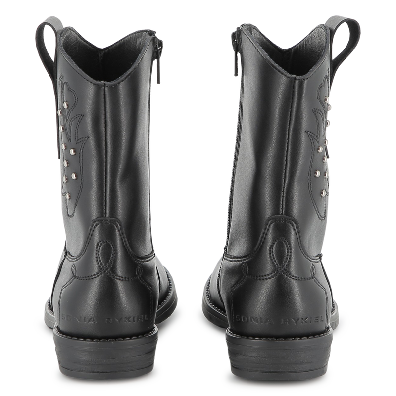 Boots SONIA RYKIEL 
                    GIRL