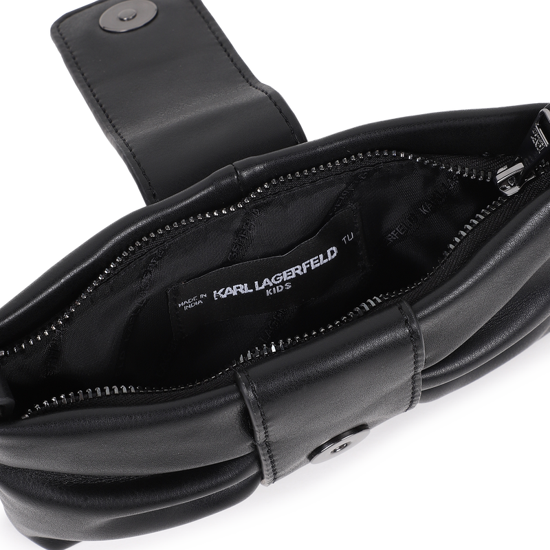 Handbag KARL LAGERFELD KIDS 
                        GIRL
