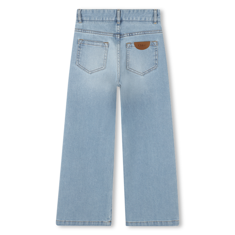 Five-pocket jeans CHLOE 
                    GIRL