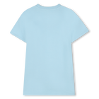 Short-Sleeved Dress MARC JACOBS 
                    GIRL