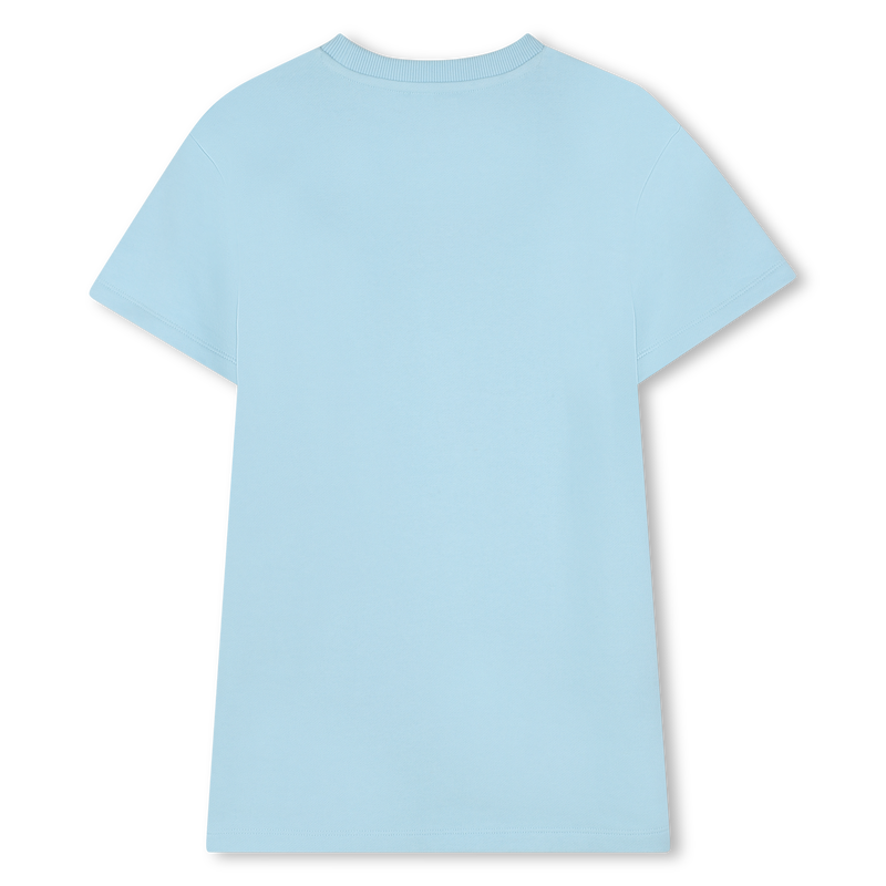 Short-Sleeved Dress MARC JACOBS 
                        GIRL