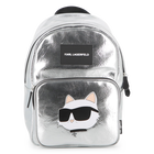 Backpack KARL LAGERFELD KIDS 
                    GIRL