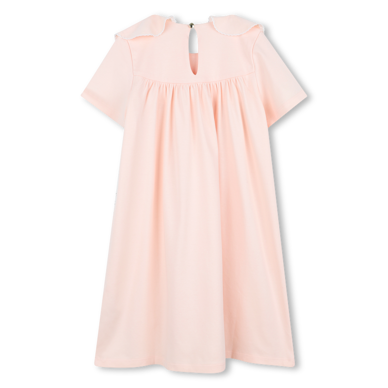 Short-sleeved dress CHLOE 
                    GIRL