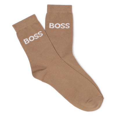 Pack of 3 pairs of socks BOSS BOY