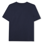 Short-Sleeved T-Shirt BOSS 
                    BOY
