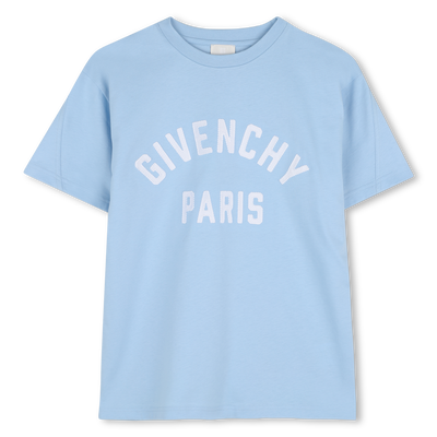 Short sleeve t-shirt GIVENCHY BOY