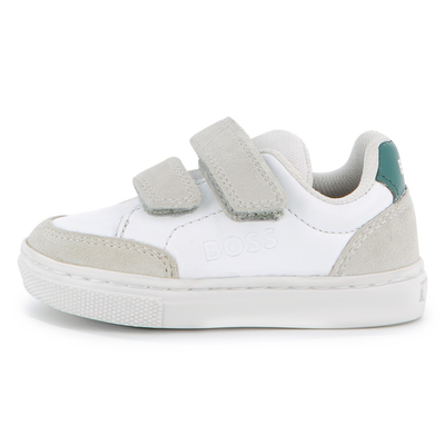 Velcro Sneakers BOSS BOY