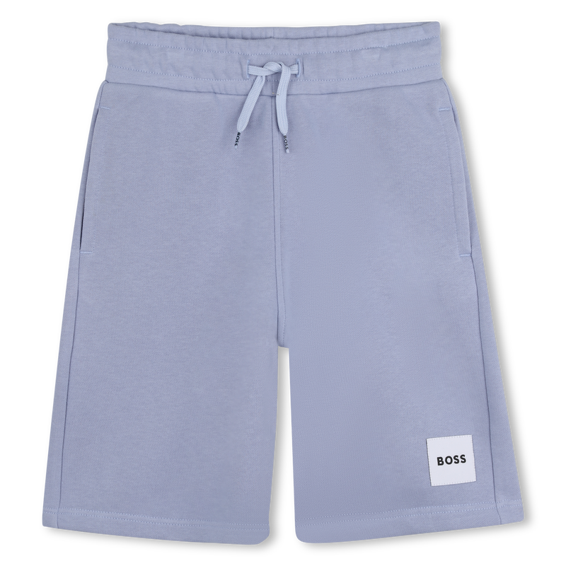 Casual Bermudas BOSS 
                        BOY