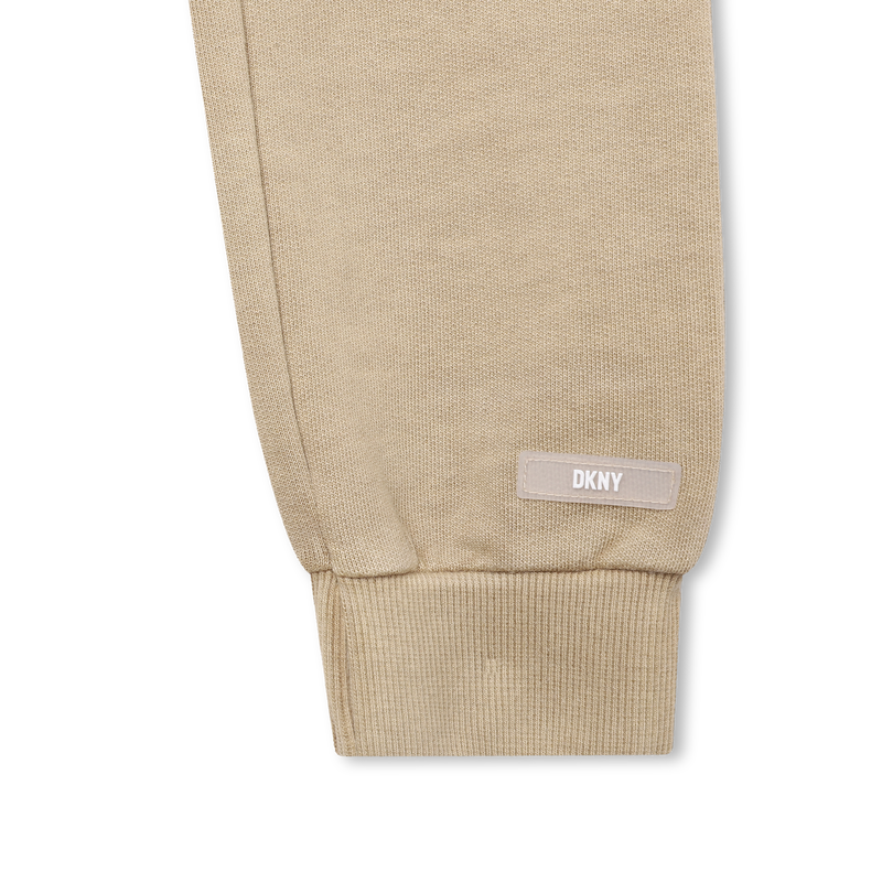 dkny sweater pants
