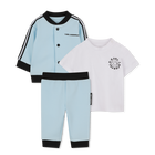 Tracksuit Set KARL LAGERFELD KIDS 
                    BOY