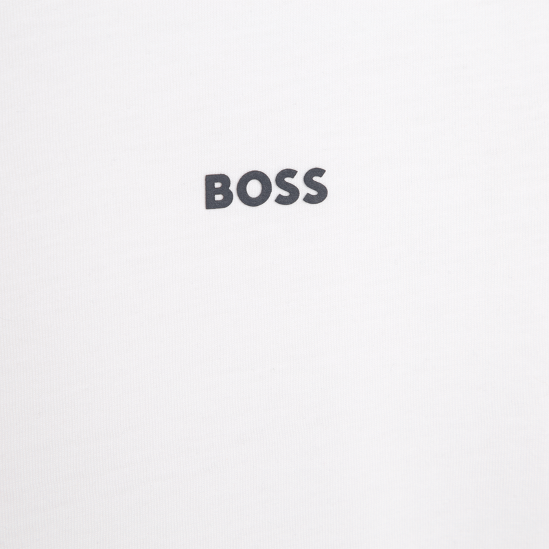 Short-sleeved T-shirt BOSS 
                    BOY