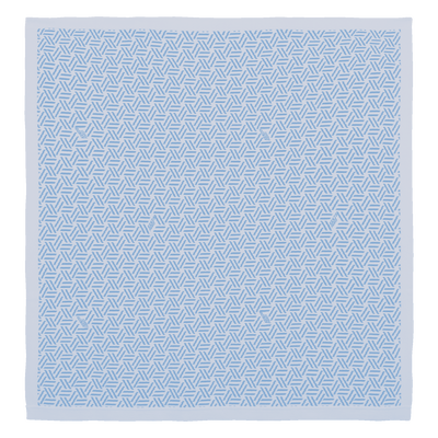 Baby knit blanket KENZO KIDS UNISEX