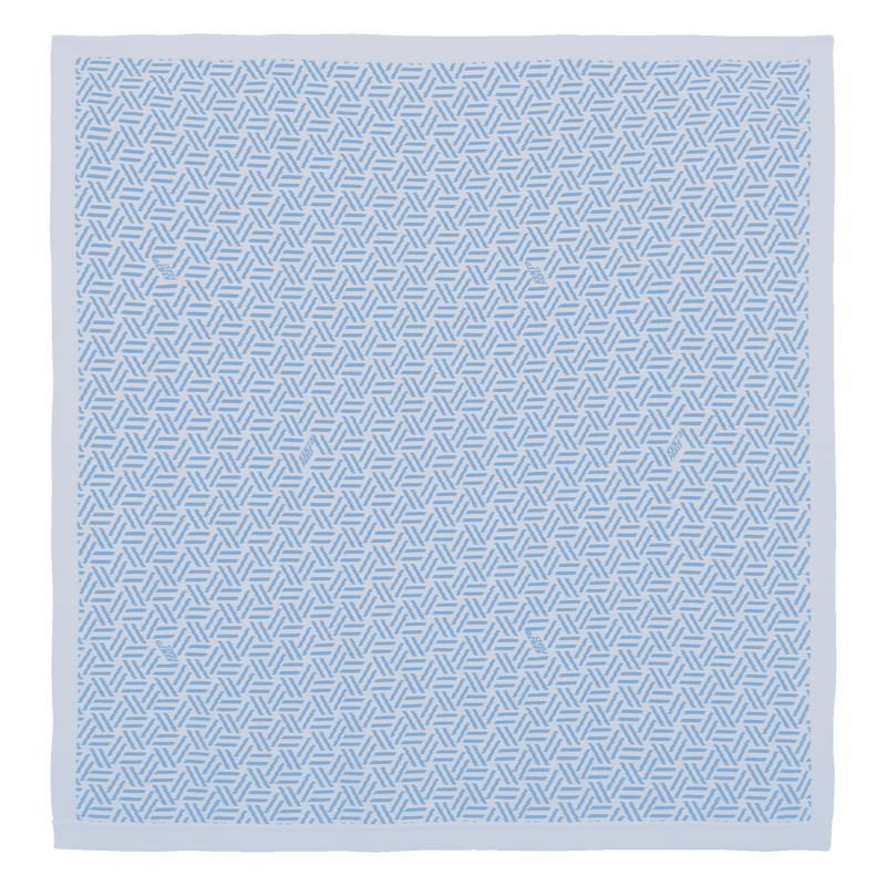 Baby knit blanket KENZO KIDS 
                    UNISEX