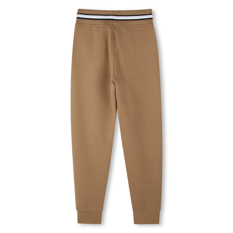 Fleece Tracksuit Set BOSS 
                        BOY