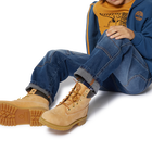 Graphic Print T-Shirt TIMBERLAND 
                    BOY