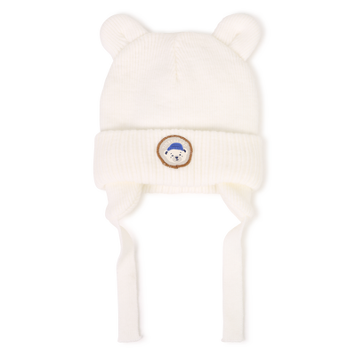 Knitted beanie TIMBERLAND BOY