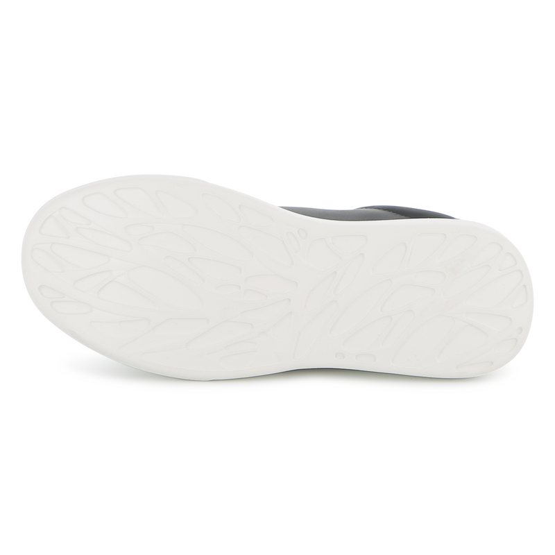 Lace-Up Sneakers KARL LAGERFELD KIDS 
                        UNISEX