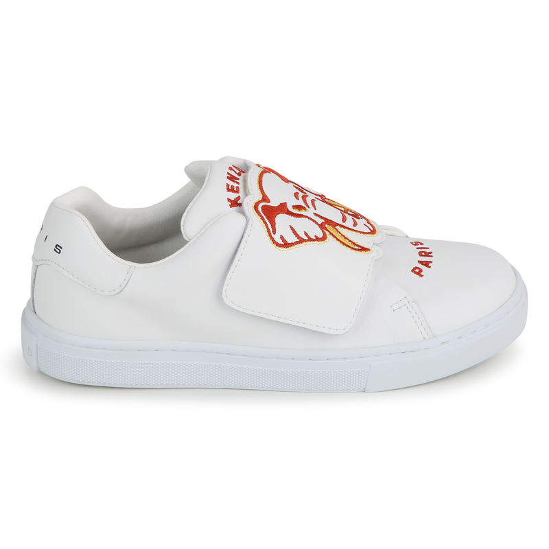 Kenzo velcro sneakers store