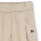 Wide Leg Pants DKNY 
                    GIRL