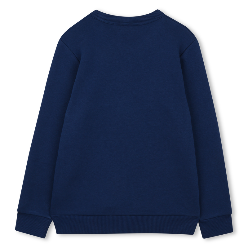 SWEATSHIRT TIMBERLAND 
                    BOY