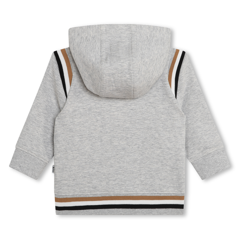 Cotton elastane set BOSS 
                    BOY