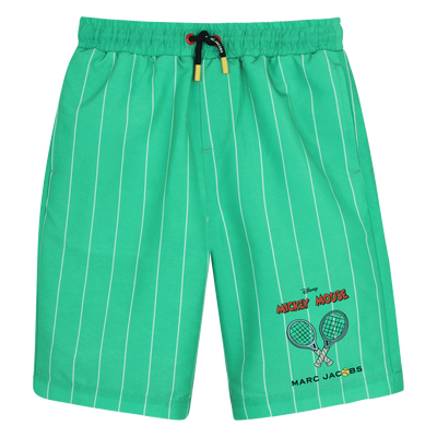 Swim Trunks MARC JACOBS BOY
