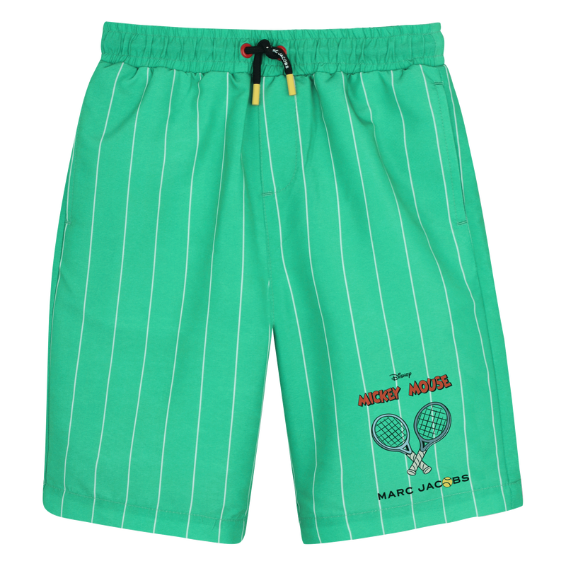 Swim Trunks MARC JACOBS 
                        BOY
