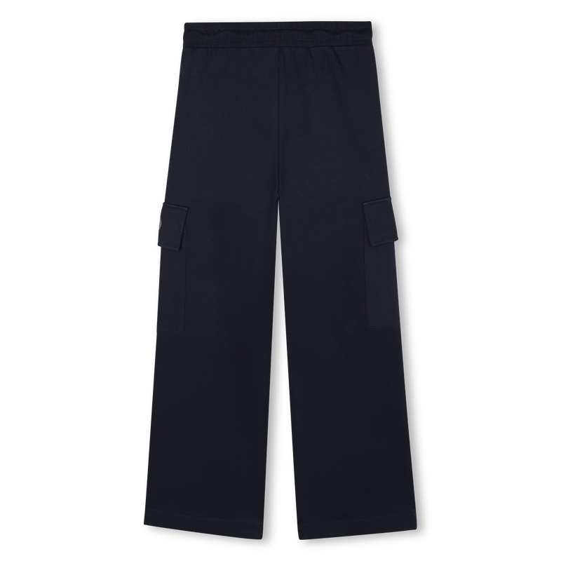 Jogging bottoms MICHAEL KORS 
                    GIRL