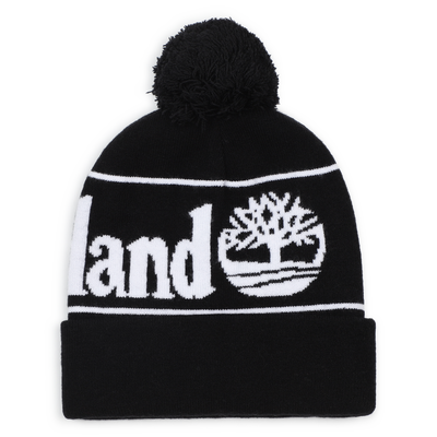 Knitted beanie TIMBERLAND BOY