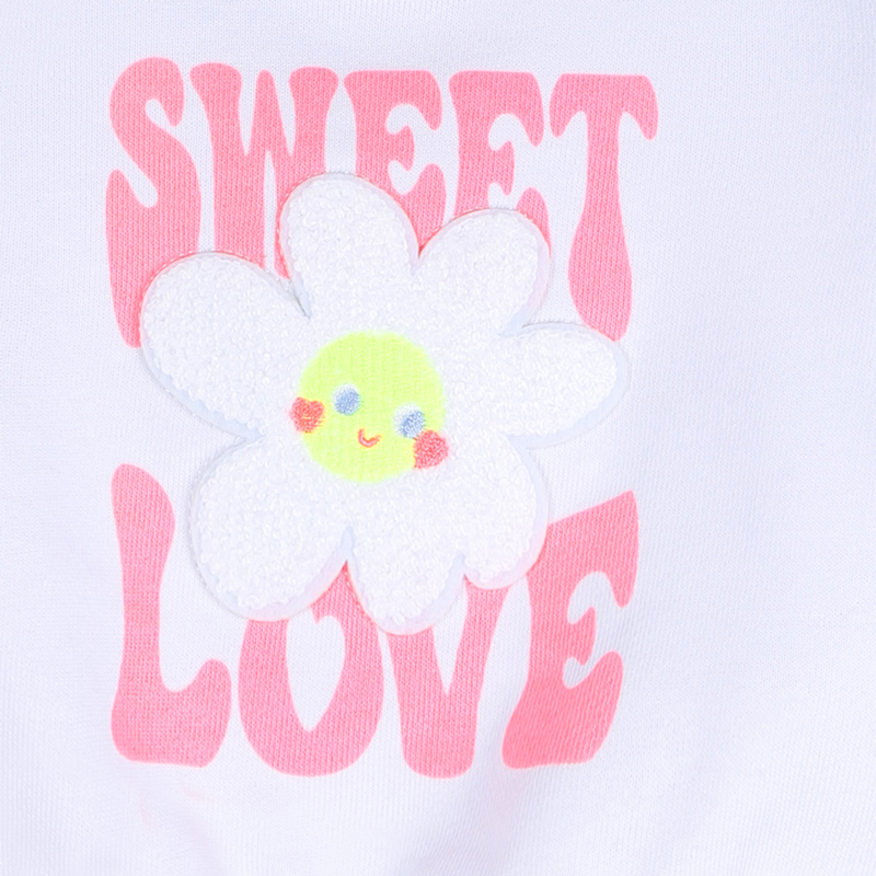 Leggings Outfit Set BILLIEBLUSH 
                        GIRL