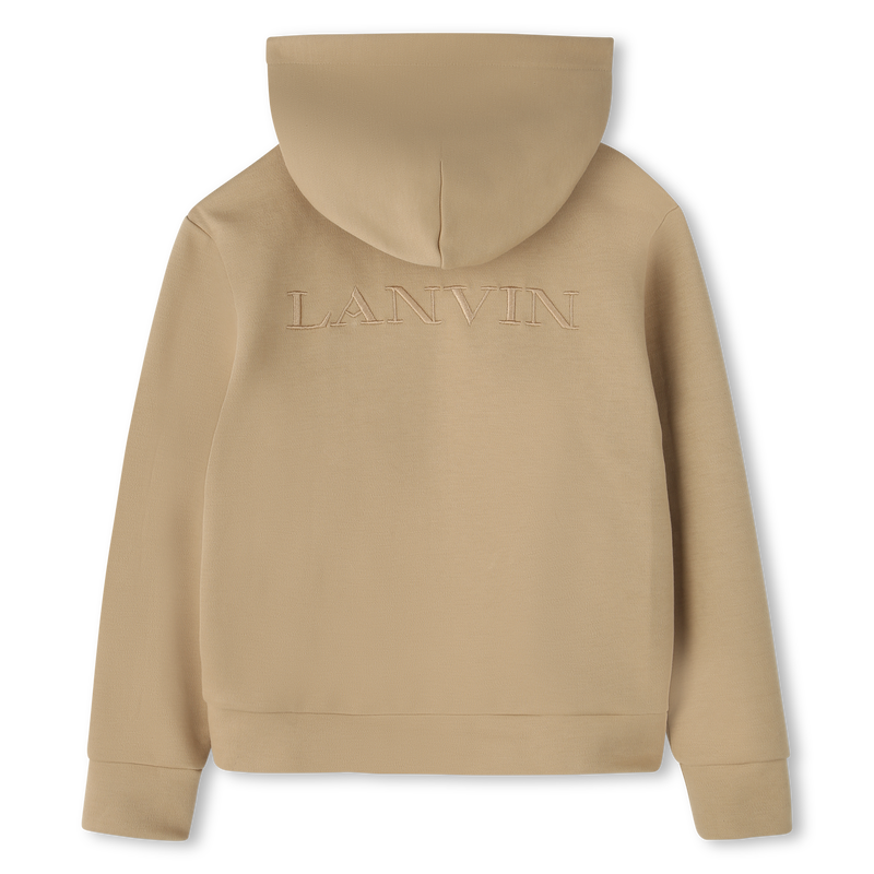 Jogger cardigan LANVIN 
                    BOY