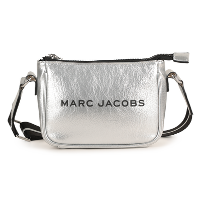 Coated textile handbag MARC JACOBS GIRL